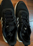 阿迪達斯（adidas）男鞋運動(dòng)鞋舒適耐磨減震休閑跑步鞋 44UK9.5碼 曬單實(shí)拍圖