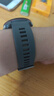 佳明（GARMIN）Forerunner255專(zhuān)業(yè)跑步戶(hù)外運動(dòng)智能手表多星定位心率血氧 神秘灰 曬單實(shí)拍圖