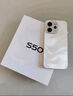 vivo S50 12GB+256GB 告白 主攝級長(cháng)焦Live 高通第三代驍龍8s 濕手秒開(kāi)超聲波指紋2.0 AI拍照手機 曬單實(shí)拍圖