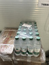農夫山泉飲用水純凈水550ml*24瓶 曬單實(shí)拍圖