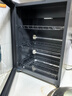 志高消毒柜碗柜家用商用烘干一體機立式臺式餐具茶杯碗筷消毒柜大容量廚房小型桌面單門(mén)免瀝水消毒機 【88L單門(mén)3層】臭氧+紅外線(xiàn)+瀝水盤(pán) 曬單實(shí)拍圖