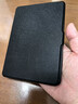zonyee Kindle保護套Paperwhite3/4/5/6外殼亞馬遜2024青春版入門(mén)電子書(shū)11代皮套 KPW123黑色（適用DP75SDI/958版） 曬單實(shí)拍圖