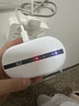 中興【熱銷(xiāo)榜NO.1】U10LS隨身wifi6免插卡無(wú)線(xiàn)高速支持2025款5G/4G設備便攜路由器無(wú)限制移動(dòng)聯(lián)通電信 頂配款【升級3000毫安】續航WiFi6-白色 中興官方送1500G-不限速不虛標 曬單實(shí)拍圖