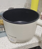 九陽(yáng)（Joyoung）電煮鍋電熱鍋泡面火鍋宿舍小電鍋電蒸鍋寢室2.5L蒸煮一體蒸屜蒸籠電蒸鍋HG25-G201S 曬單實(shí)拍圖