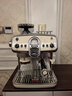 pedrocchi佩羅奇咖啡機意式半自動(dòng)研磨一體機小型美式家商兩用智能布粉壓粉【S60 Ultra 冷萃款】米蘭白 曬單實(shí)拍圖