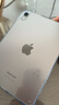 綠聯(lián)適用iPad mini7/6保護殼8.3英寸25款蘋(píng)果A17pro芯片24/21款平板保護套輕薄透明防摔抗彎后蓋殼 曬單實(shí)拍圖
