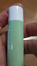 曼秀雷敦防曬SPF15修護潤唇膏 保濕滋潤防干裂去死皮薄荷味3.5g*2支禮物 曬單實(shí)拍圖