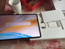 vivo Pad SE 12.3英寸護眼柔光屏 8核驍龍強芯 學生網課專屬學習中心 大電池長續航 平板電腦新品 深灰色（標準版） 8GB+128GB 曬單實拍圖