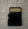 金士頓（Kingston）128GB TF（MicroSD）存儲卡 內存卡U3 V30 A2 4K適配大疆Pocket 3/Action 6/Nano/無(wú)人機/運動(dòng)相機 曬單實(shí)拍圖