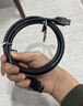 秋葉原（CHOSEAL）HDMI線(xiàn)2.1版 8K60Hz高清線(xiàn) 4K120Hz筆記本電腦電視顯示器投影儀視頻兼容HDMI2.0連接線(xiàn) 2米QS8216 曬單實(shí)拍圖