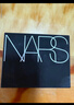NARS【官方正品】定妝大白餅10g粉餅散粉蜜粉不卡粉生日禮物 曬單實(shí)拍圖