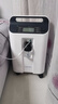 柯?tīng)枺–ARER）5L升醫用制氧機家用老人孕婦大流量氧氣機帶霧化CR-F5SW 曬單實(shí)拍圖