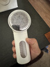米家【雷總發(fā)布會(huì )】小米毛球修剪器2 小米充電式去球神器 家用衣服便攜剃毛機剃毛神器MQXJQ01LF 曬單實(shí)拍圖