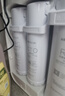 沁園廚下凈水器濾芯官方濾芯復合PPC濾芯( UR-S51076i/51246i/51276i/S51275)PPC-O10-MK(II) 曬單實(shí)拍圖