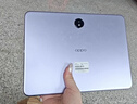 OPPO Pad 3 11.61英寸柔光版平板電腦 8GB+256GB 霞光紫 辦公游戲學(xué)習一加平板 國家補貼 曬單實(shí)拍圖