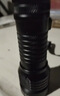 神火（SupFire）RX21強光手電筒變焦超亮遠射長(cháng)續航小型便攜軍戶(hù)外騎行家專(zhuān)用燈 曬單實(shí)拍圖