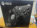 微軟（Microsoft）【明星同款】Xbox無(wú)線(xiàn)游戲手柄Elite 2精英2代二代 無(wú)線(xiàn)控制器 藍牙自定義 PC/平板/手機 空洞騎士 曬單實(shí)拍圖