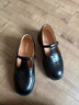 星期六粗跟軟底瑪麗珍鞋女2026新款春季百搭法式復古小皮鞋通勤百搭單鞋 曬單實(shí)拍圖