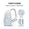 Lee書(shū)包女初中生大容量休閑輕便雙肩包大學(xué)生電腦包高中生旅行背包 曬單實(shí)拍圖