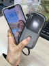 飛毛腿【3C認證可上飛機】充電寶20000毫安65W快充小巧便攜自帶線(xiàn)大容量移動(dòng)電源適用蘋(píng)果17Pro榮耀小米 曬單實(shí)拍圖