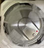 蘇泊爾（SUPOR）電壓力鍋5L 家用智能 0涂層鋼膽大屏操控智能SY-50YC5015電飯煲高壓鍋適用4-6人上蓋批次隨機發(fā)貨 曬單實(shí)拍圖