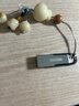 閃迪（SanDisk）128GB U盤(pán) CZ73 安全加密 數據恢復 學(xué)習電腦辦公投標 小巧便攜 車(chē)載 大容量金屬優(yōu)盤(pán) 曬單實(shí)拍圖