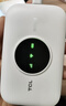 TCL隨身wifi三網(wǎng)通用免插卡無(wú)線(xiàn)wifi6車(chē)載4G路由器隨身便攜無(wú)限制移動(dòng)聯(lián)通電信全國通用2026款5GXY15B 【升級充電款】3000毫安大電池 不限速不虛標月享1500G流量 曬單實(shí)拍圖