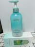 維特絲氨基酸沐浴露持久留香72小時(shí)香體控油滋潤保濕沐浴乳液男女士 曬單實(shí)拍圖