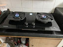 長(cháng)虹【70%熱效率】燃氣灶家用天然氣嵌入式臺式5.2KW猛火液化氣煤氣灶雙灶臺一級能效燃氣灶具雙定時(shí)灶 旗艦款B761定時(shí)直噴爆炒 液化氣 曬單實(shí)拍圖