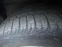普利司通（Bridgestone）汽車(chē)輪胎 205/55R16 91V ER300 配套卡羅拉/馬自達3/適配思域速騰 曬單實(shí)拍圖