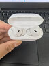 華為FreeBuds SE 4 ANC降噪版 真無(wú)線(xiàn)藍牙降噪耳機 50小時(shí)長(cháng)續航/多模式降噪/快速充電  陶瓷白 曬單實(shí)拍圖