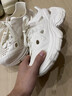 貓力開(kāi)車(chē)洞洞鞋男款夏季新款戶(hù)外穿防臭防滑全包沙灘溯溪涉水涼鞋男士 白色 42 正碼 曬單實(shí)拍圖