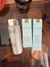 雅詩(shī)蘭黛美白膠原水乳（膠原水200ml+白膠原乳100ml)護膚品套裝生日禮物 曬單實(shí)拍圖
