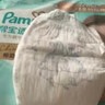 幫寶適類(lèi)胎脂新一級幫新生兒嬰兒防漏超薄紙尿褲L33尿不濕尿褲 曬單實(shí)拍圖