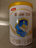 伊利金領(lǐng)冠珍護幼兒A2β-酪蛋白奶粉3段130克(1-3歲)YS 曬單實(shí)拍圖