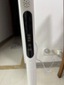 鉆石牌落地扇家用電風(fēng)扇【1級能效+直流變頻+純銅電機】搖頭扇強勁風(fēng)力省電電扇AI語(yǔ)音遙控DFS-ZBHR07 曬單實(shí)拍圖