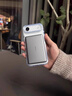 圖拉斯充電寶【2026最新升級丨熱銷(xiāo)第一】超薄磁吸充電寶式新3c認證蘋(píng)果快充移動(dòng)電源小云寶可定制團購 【最新超薄款】          5千毫安 深空灰 2026最新升級丨熱銷(xiāo)第一丨3C安全認證 曬單實(shí)拍圖