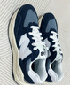 NEW BALANCE NB官方男鞋女鞋春季透氣網(wǎng)面厚底5740系列時(shí)尚百搭運動(dòng)休閑鞋 藏青色 M5740CD 41.5 (腳長(cháng)26cm) 曬單實(shí)拍圖