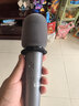 鴻蒙智選智能K歌麥克風(fēng)雙人無(wú)線(xiàn)接收器動(dòng)圈車(chē)載話(huà)筒適用于問(wèn)界汽車(chē)M5/M7/M9華為智慧屏家庭KTV 曬單實(shí)拍圖