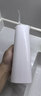 鴻蒙智選力博得智能沖牙器洗牙器水牙線(xiàn)家用立式便攜式牙齒沖洗器 200ML大水箱生日禮物 送男友送女友禮物 曬單實(shí)拍圖