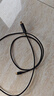 綠聯(lián)Type-C轉HDMI線(xiàn)USB-C雷電4/5轉換器轉接線(xiàn)4K60/2K144Hz連接線(xiàn)手機Mac筆記本投屏線(xiàn)外接顯示器1.5m 曬單實(shí)拍圖