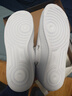 耐克（NIKE）2026年女子WMNS AIR FORCE 1  07 LX運動(dòng)休閑鞋 CT1990-100 39 曬單實(shí)拍圖