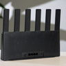 小米（MI）路由器BE6500 Wi-Fi7【小米手機上網(wǎng)搭檔】6500兆級 全2.5G網(wǎng)口 4核高通處理器 家用路由器 曬單實(shí)拍圖