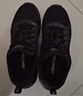 斯凱奇（Skechers）男鞋春季軟底拼接運動(dòng)鞋增高舒適厚底健步鞋232398 曬單實(shí)拍圖