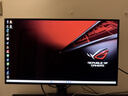 華碩ROG XG27AQDMGR 27英寸2K電競顯示器2K 240Hz顯示器OLED 0.03ms響應HDR400 G-SYNC HDMI2.1顯示器 曬單實(shí)拍圖