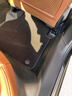 車(chē)麗友專(zhuān)用于別克君越腳墊tpe全包圍包門(mén)檻09-25款汽車(chē)專(zhuān)用絲圈地毯車(chē)墊 【升級款】TPE單層包門(mén)檻腳墊 別克君越（09-15款） 曬單實(shí)拍圖