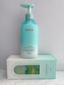 維特絲氨基酸沐浴露持久留香72小時(shí)香體控油滋潤保濕沐浴乳液男女士 曬單實(shí)拍圖