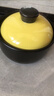 全品屋陶瓷砂鍋燉鍋煤氣灶專(zhuān)用大容量家用煮粥煲湯湯鍋傳統中式燉煲湯煲 曬單實(shí)拍圖