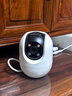 螢石C8C 800萬(wàn) 4mm攝像頭 無(wú)線(xiàn)WiFi 室外雙云臺360° 防水防塵監控 手機遠程 人形檢測 全彩夜視 曬單實(shí)拍圖