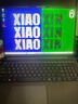 聯(lián)想筆記本電腦小新16高能本 銳龍7 H255 16G 512G 400nit 120Hz高刷高色域 輕薄辦公學(xué)生  國家補貼 曬單實(shí)拍圖